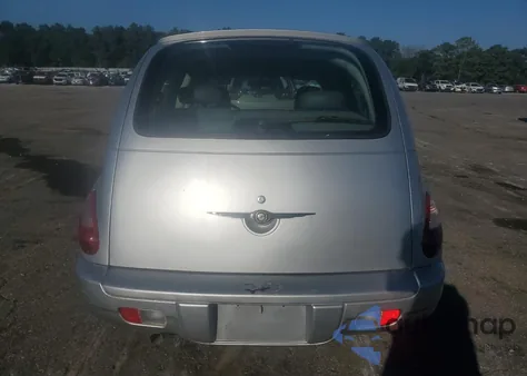 2007 Chrysler Pt Cruiser из США, поврежденный, VIN 3A4FY48B57T632337